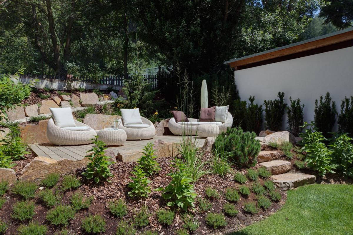 Residence Villa Calluna Campo Tures Exterior foto